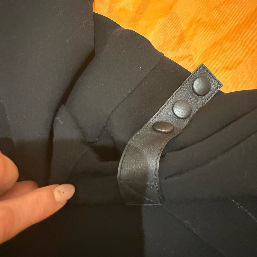Loewe Black Jumpsuit - Picture 7 of 16